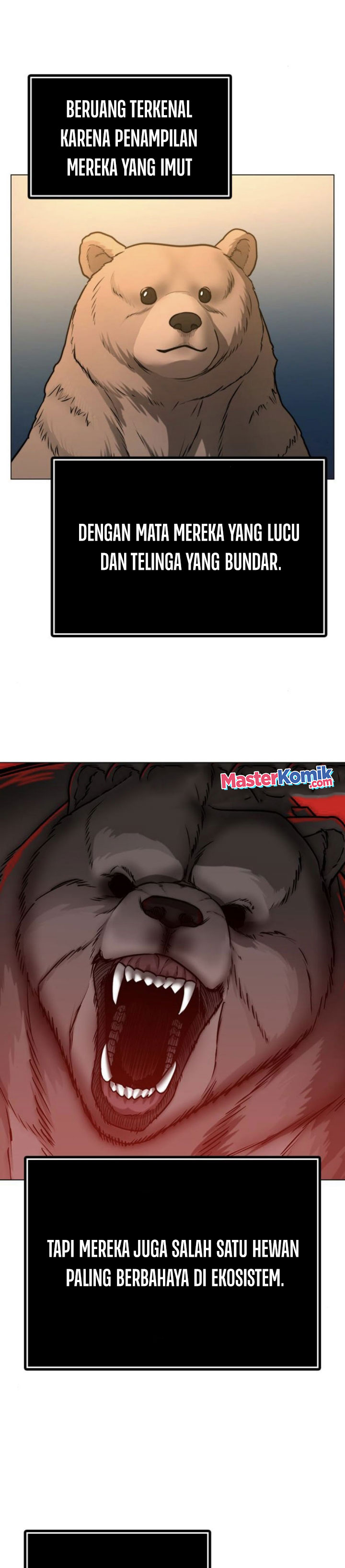 Reality Quest