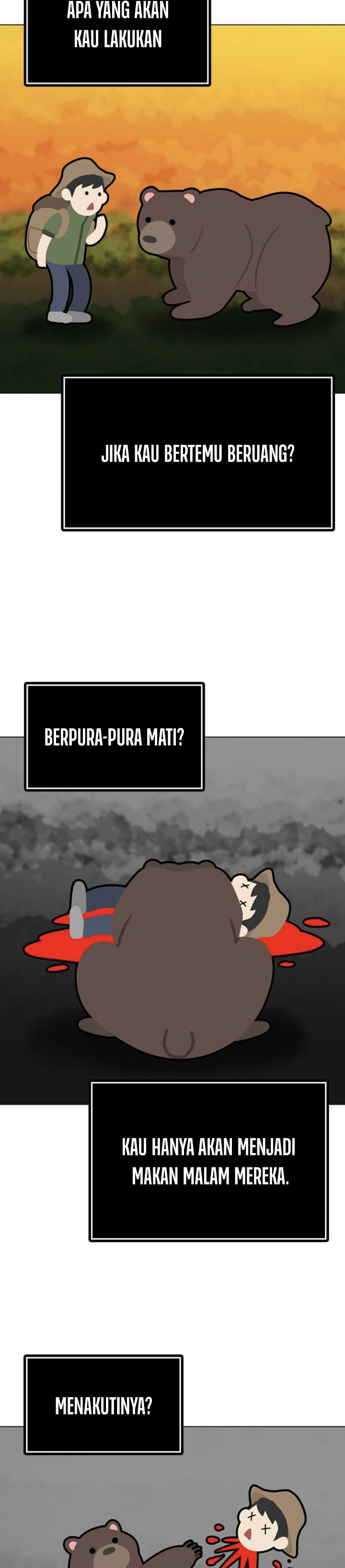 Reality Quest
