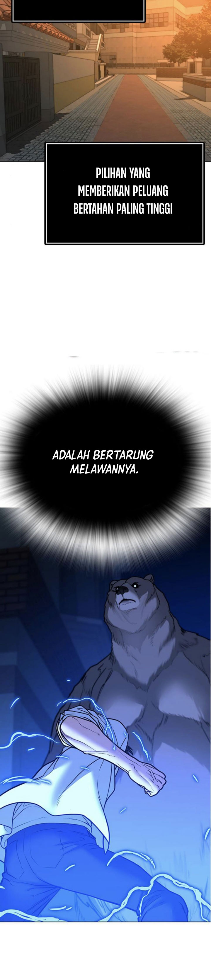 Reality Quest