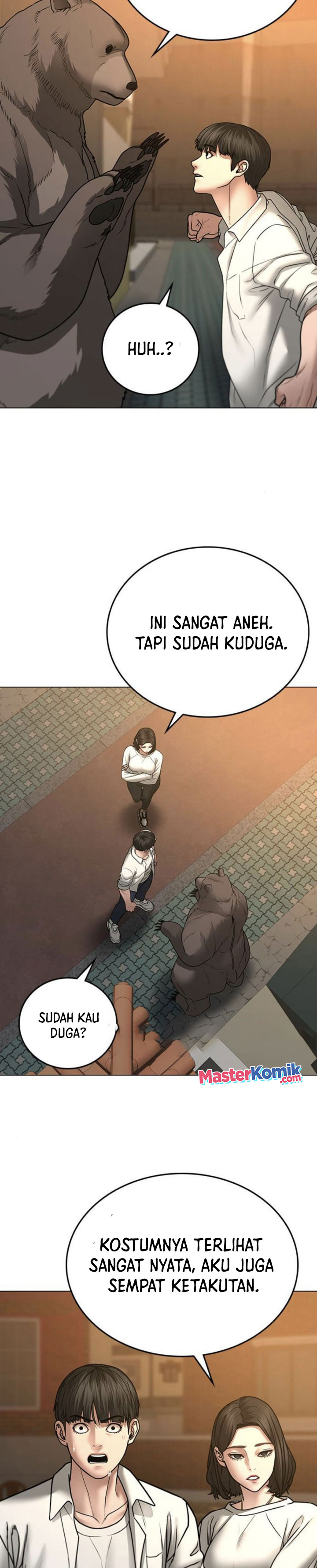 Reality Quest