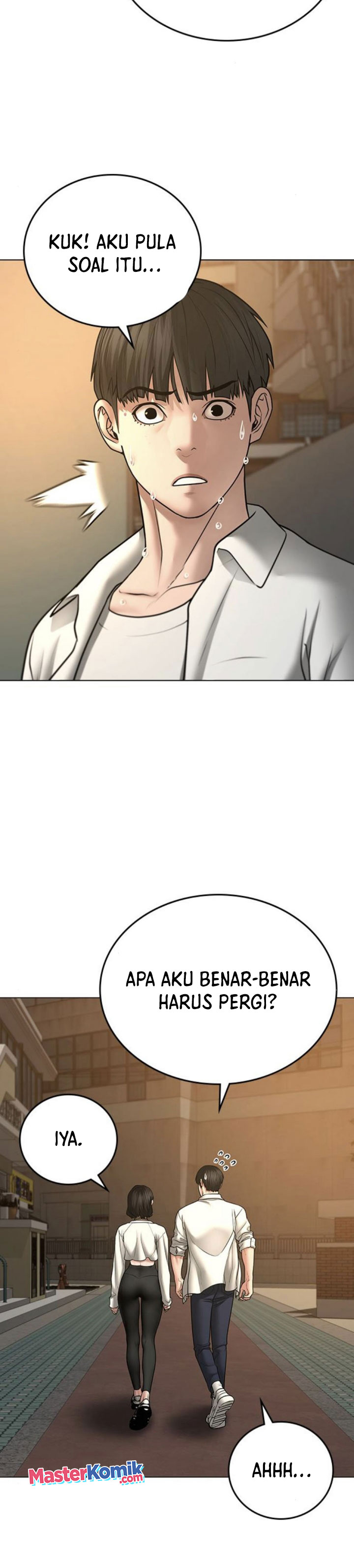 Reality Quest