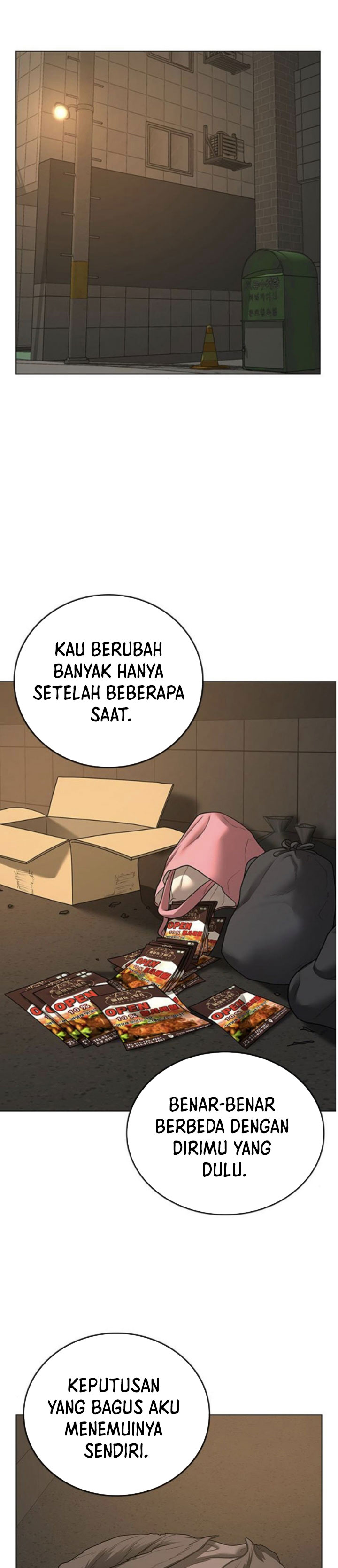 Reality Quest