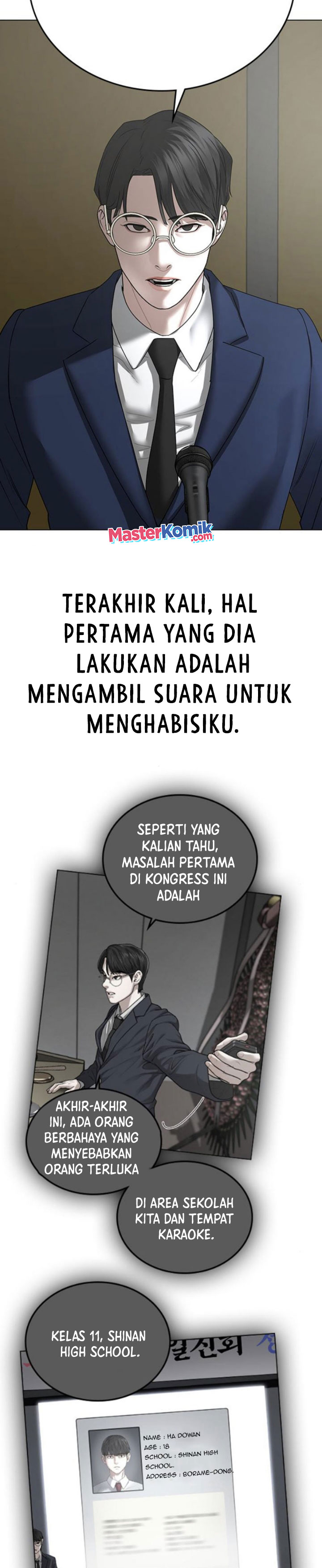 Reality Quest