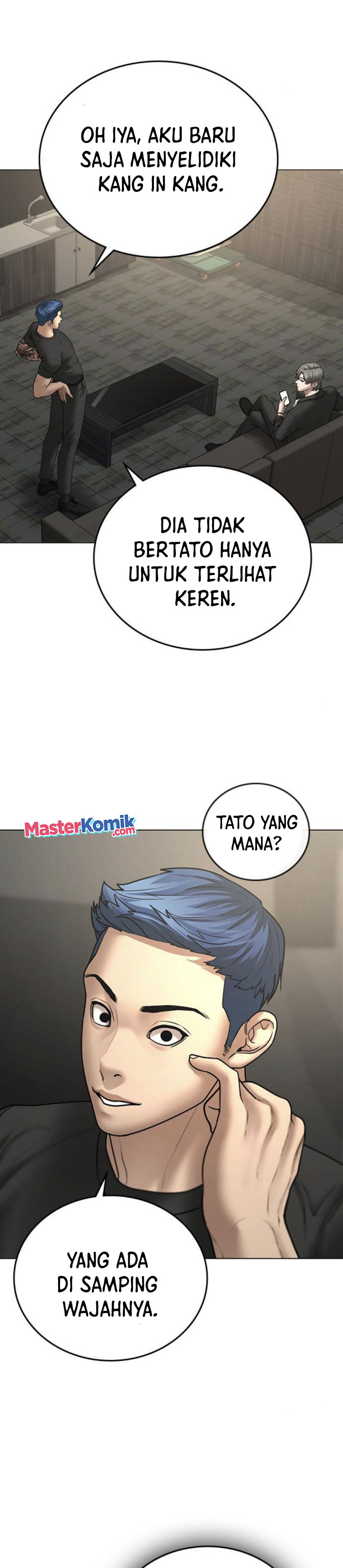 Reality Quest