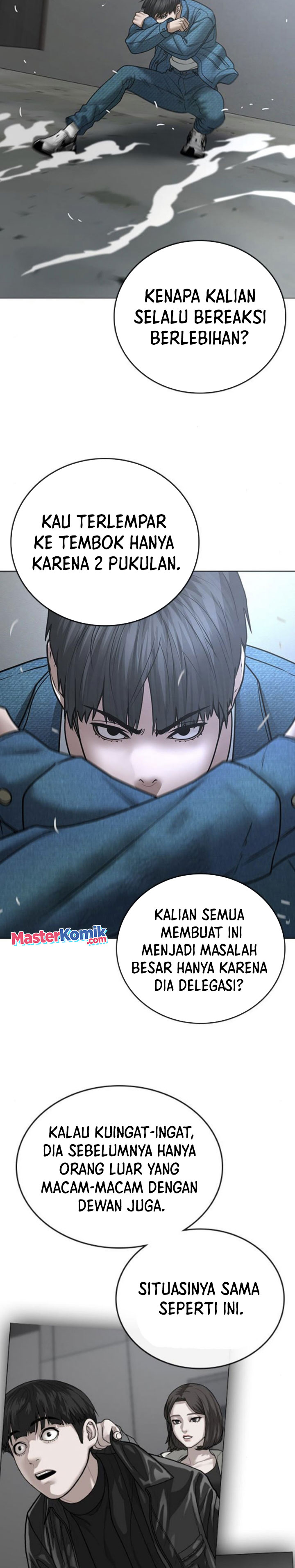 Reality Quest