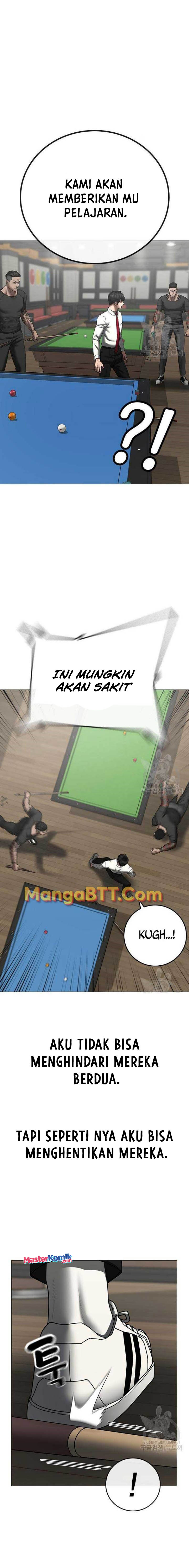 Reality Quest