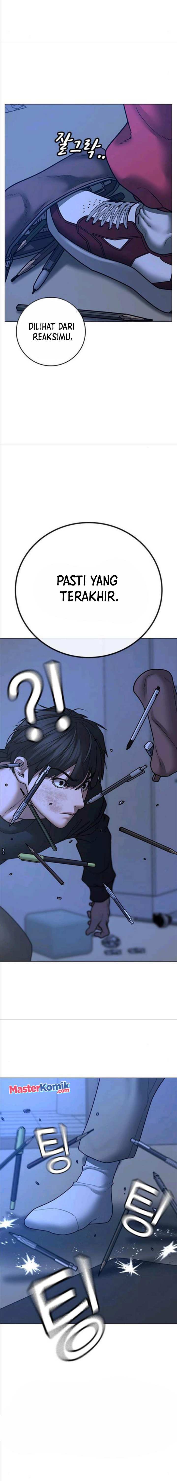 Reality Quest