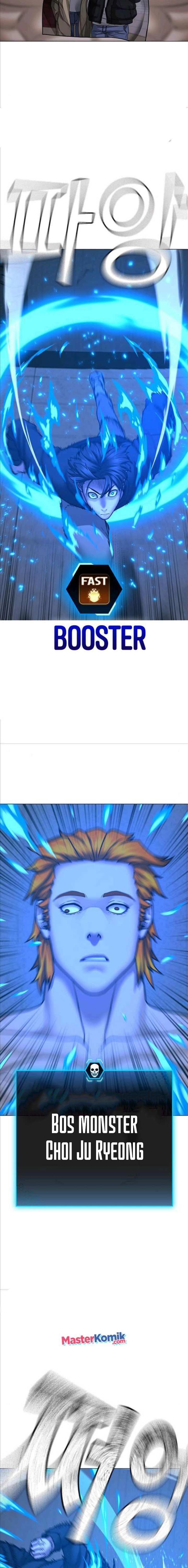 Reality Quest