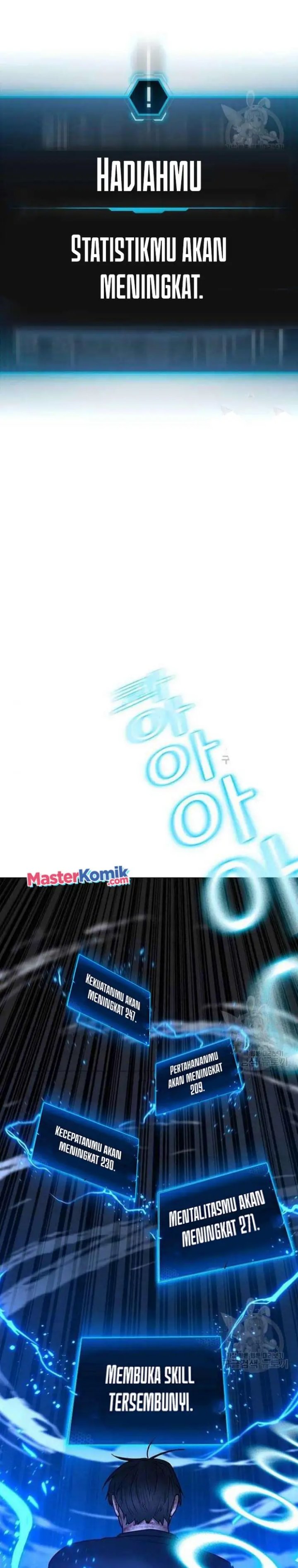 Reality Quest