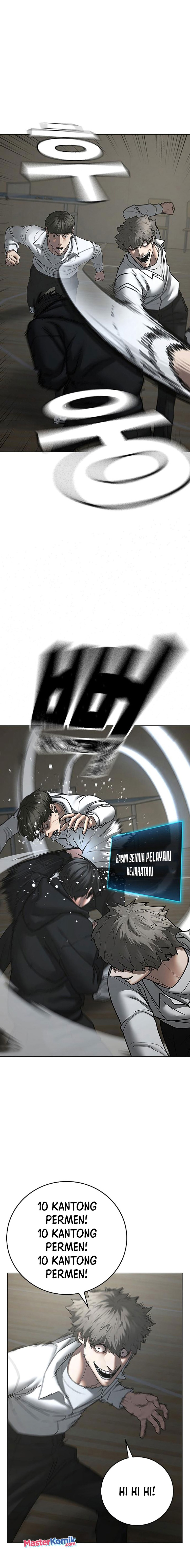Reality Quest