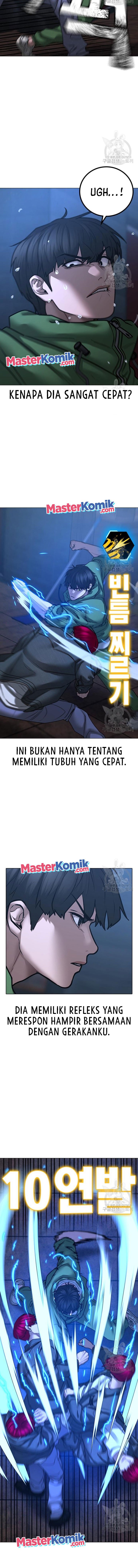 Reality Quest