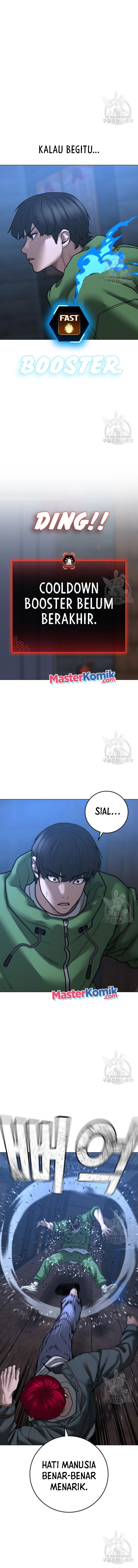 Reality Quest