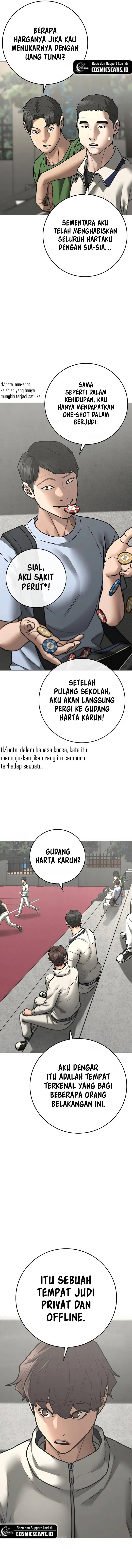 Reality Quest