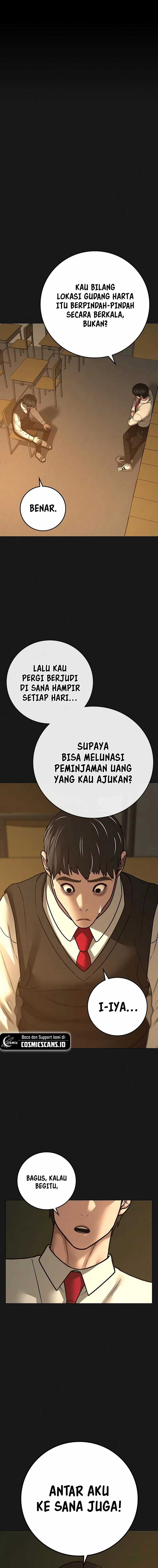 Reality Quest