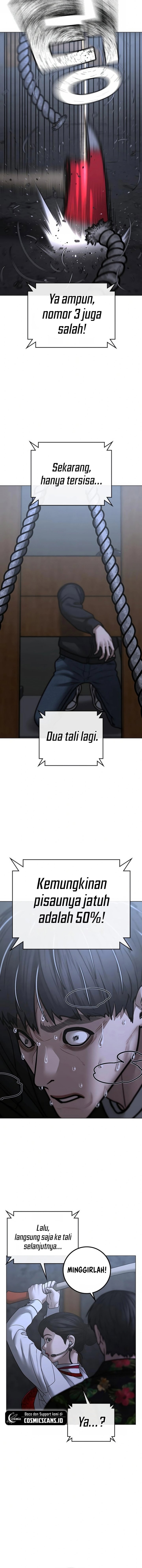 Reality Quest
