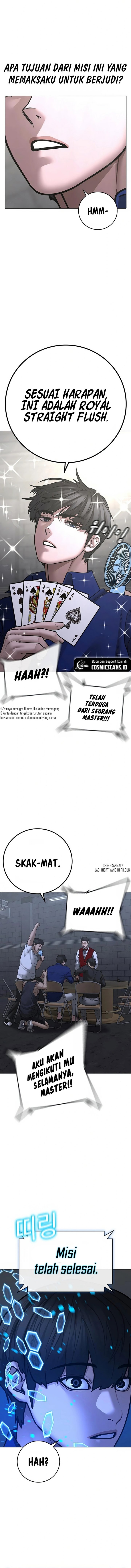 Reality Quest
