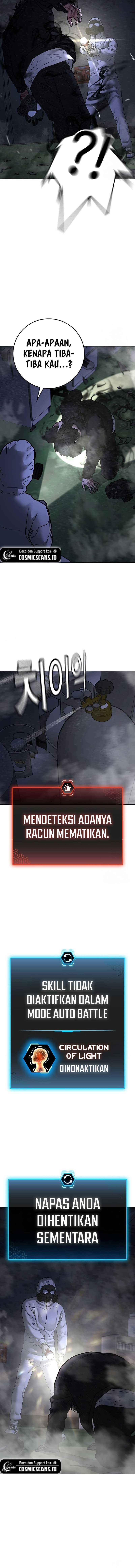 Reality Quest