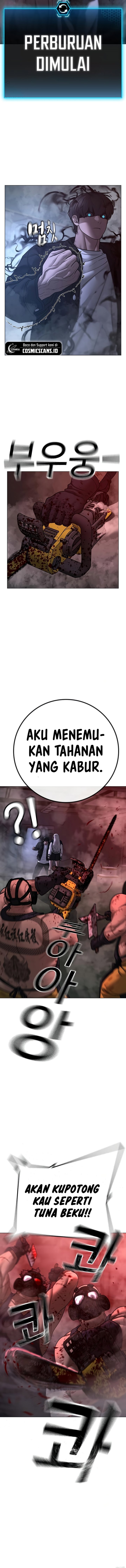 Reality Quest