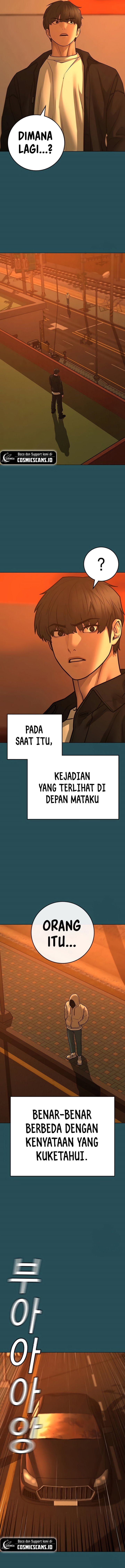 Reality Quest
