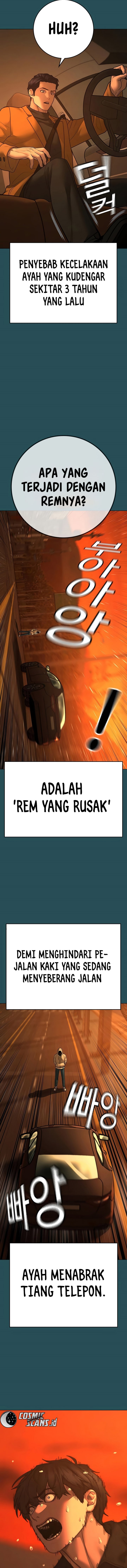 Reality Quest
