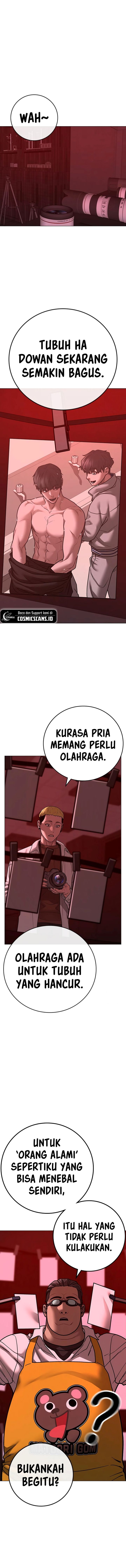 Reality Quest