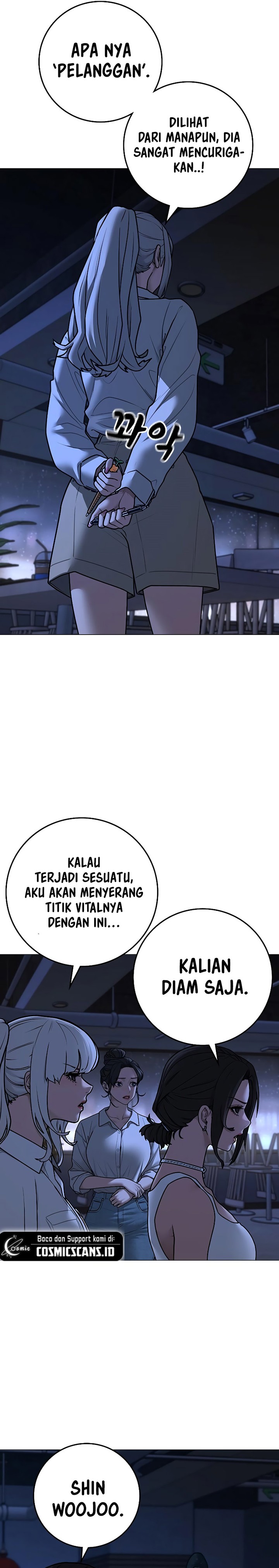 Reality Quest