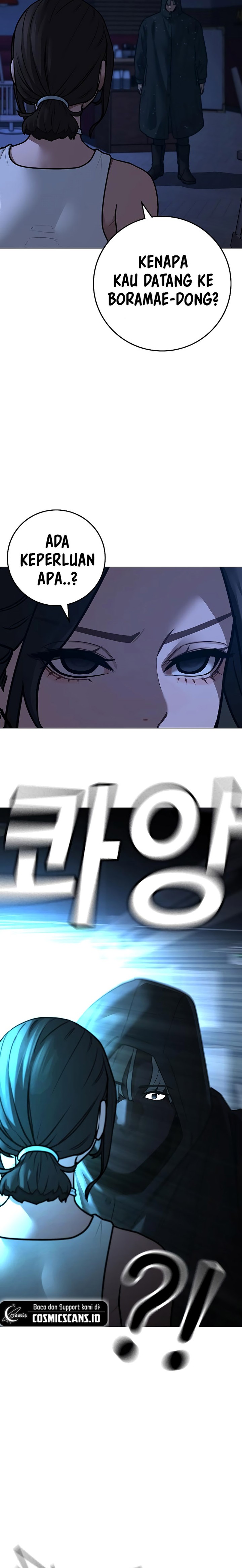Reality Quest