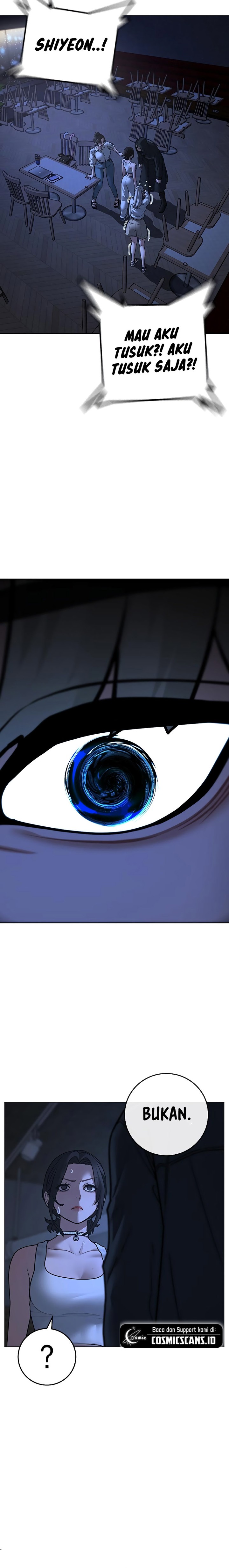 Reality Quest