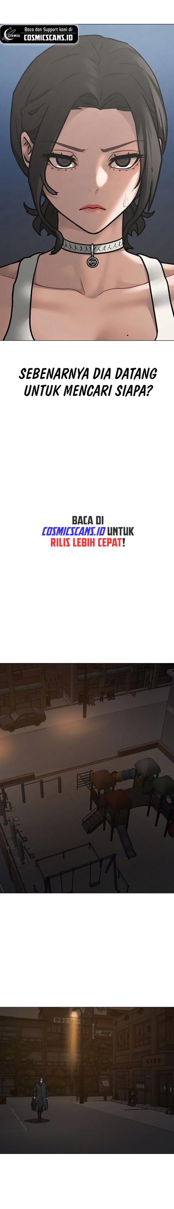 Reality Quest