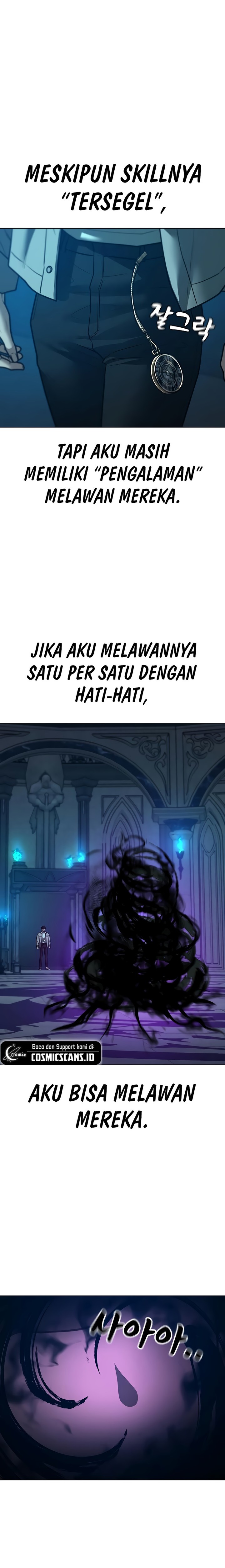 Reality Quest