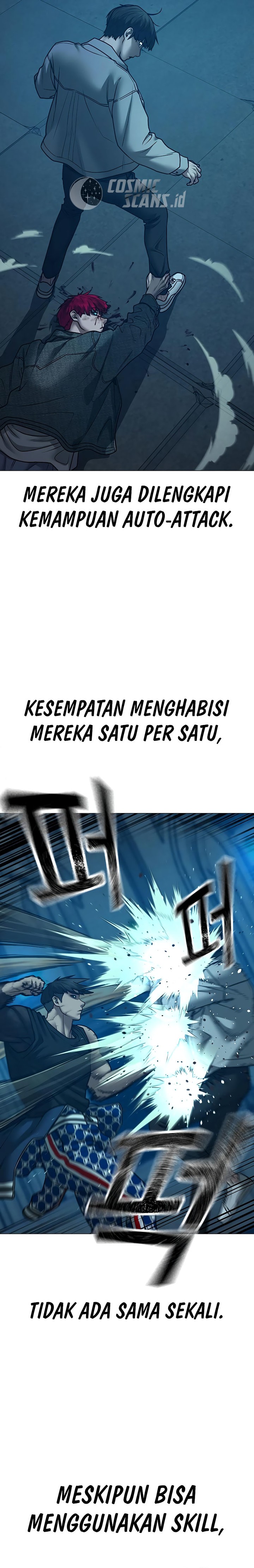 Reality Quest