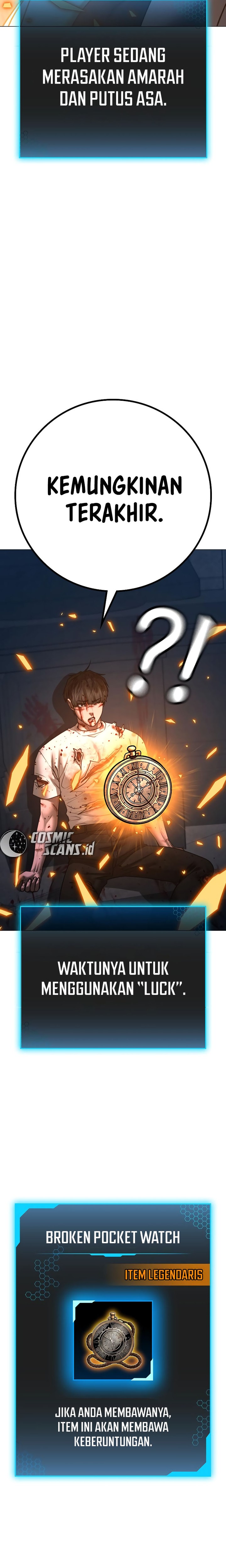 Reality Quest