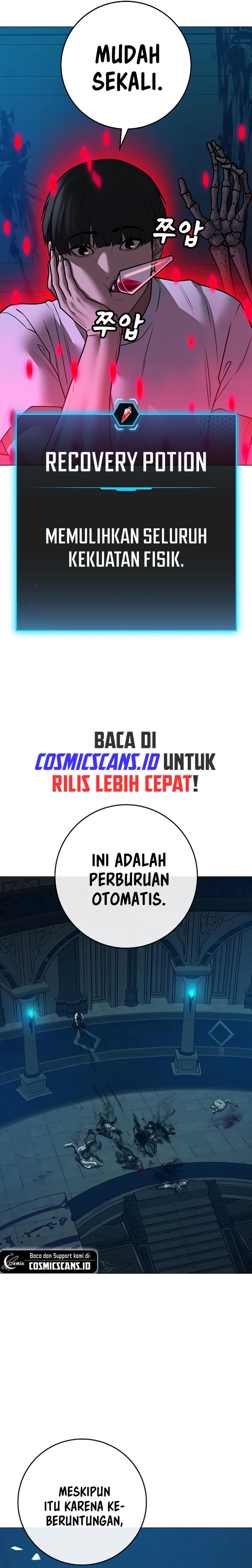 Reality Quest
