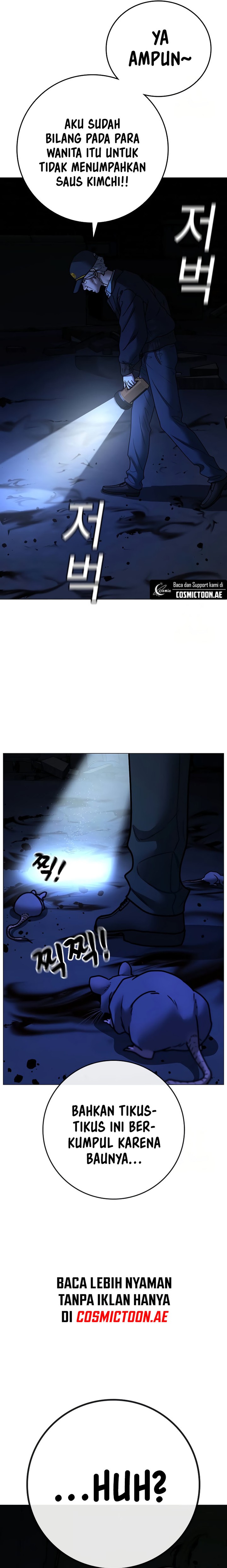 Reality Quest Chapter 143