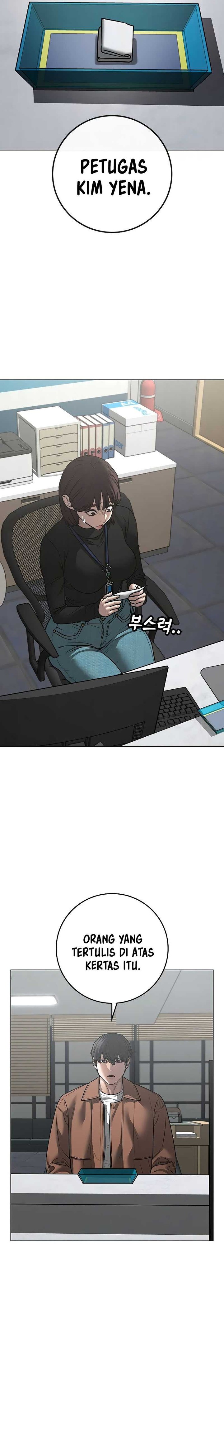Reality Quest