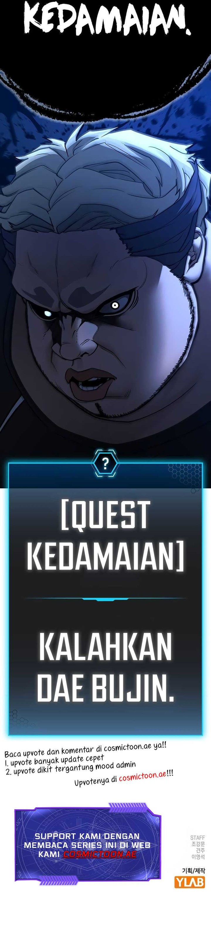 Reality Quest