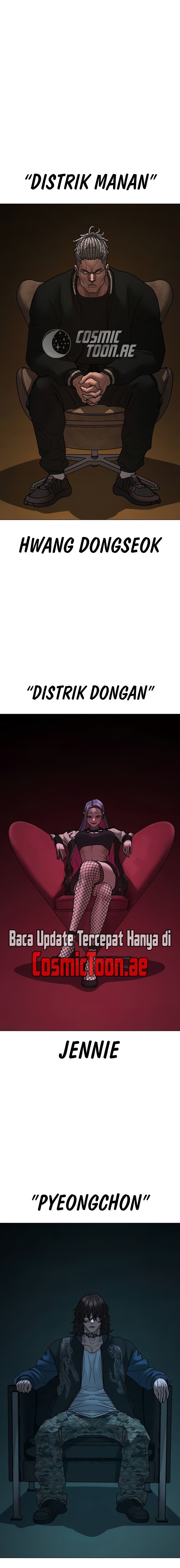 Reality Quest