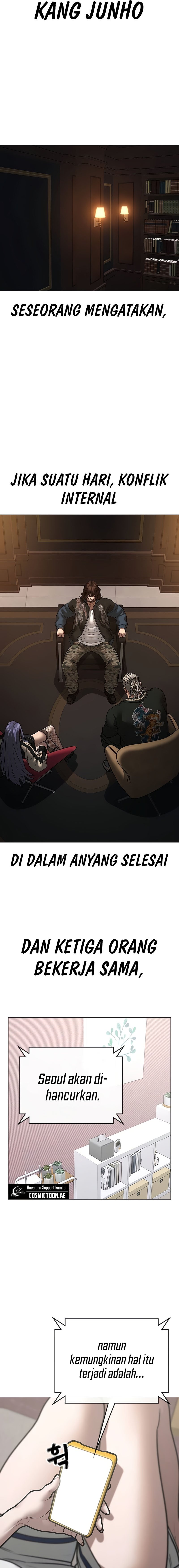 Reality Quest