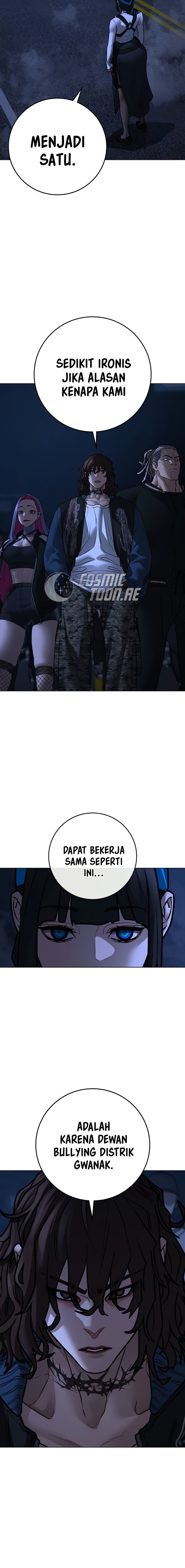 Reality Quest