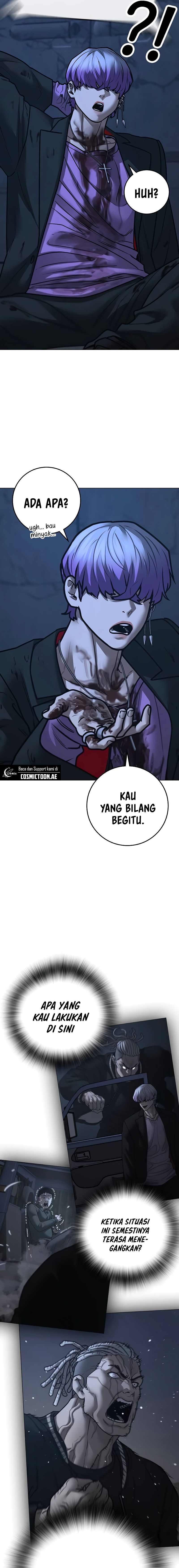 Reality Quest