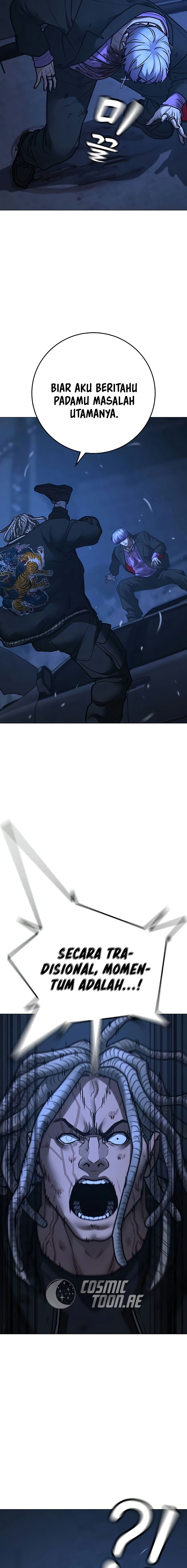 Reality Quest