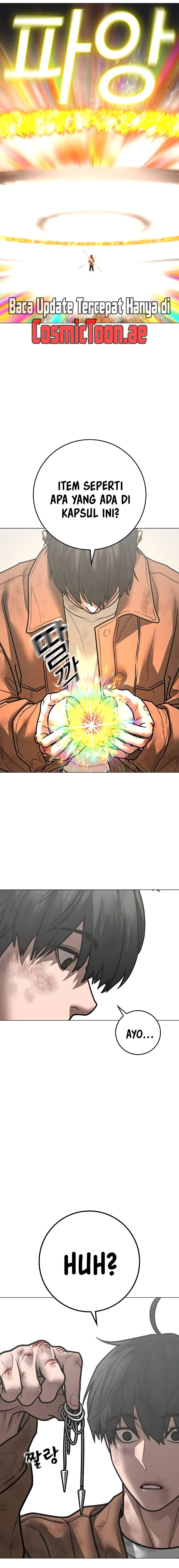 Reality Quest