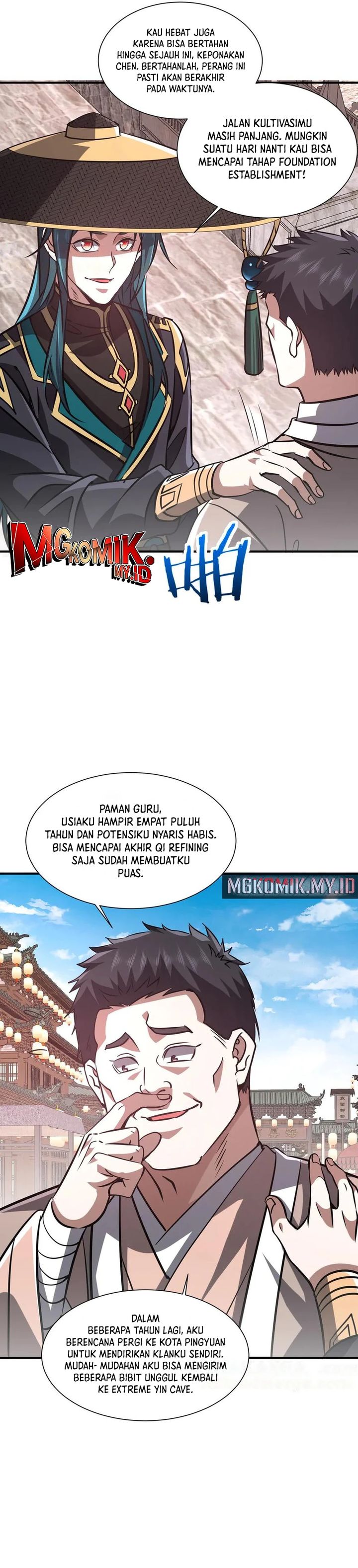 Rebirth of a Dark Mage: Unveiling a Zombie Planet from the Start