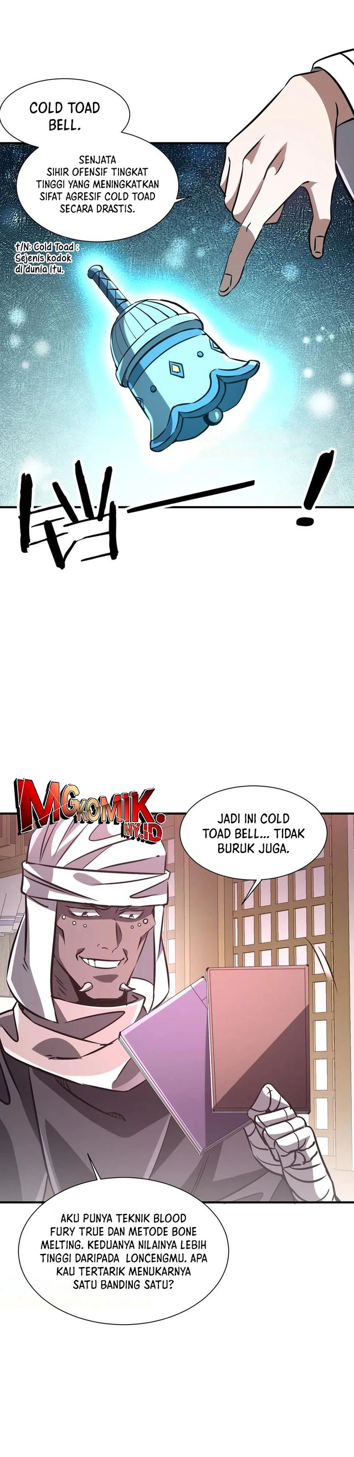 Rebirth of a Dark Mage: Unveiling a Zombie Planet from the Start