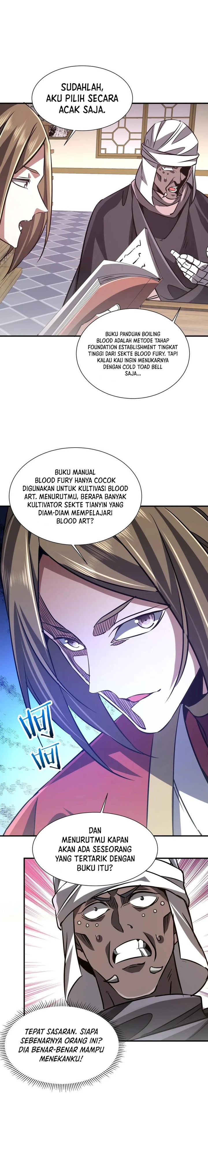 Rebirth of a Dark Mage: Unveiling a Zombie Planet from the Start