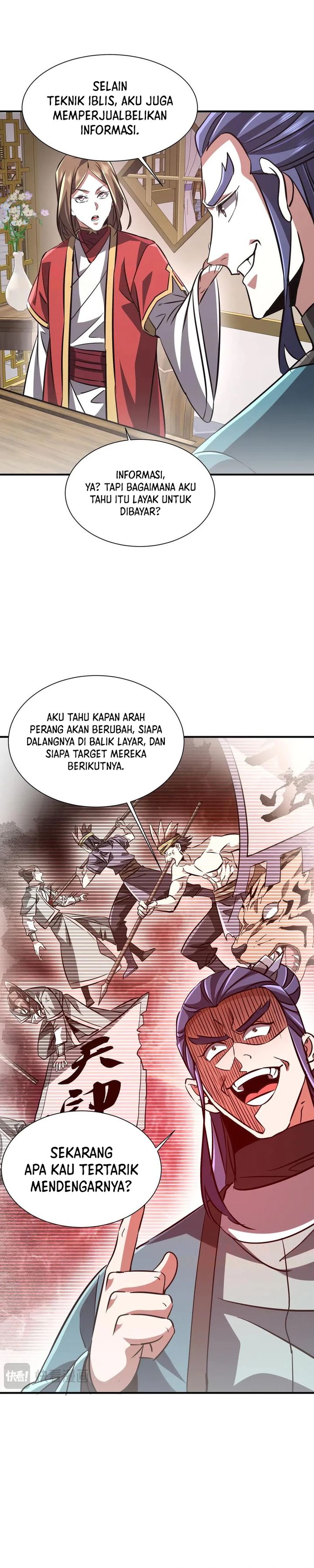 Rebirth of a Dark Mage: Unveiling a Zombie Planet from the Start
