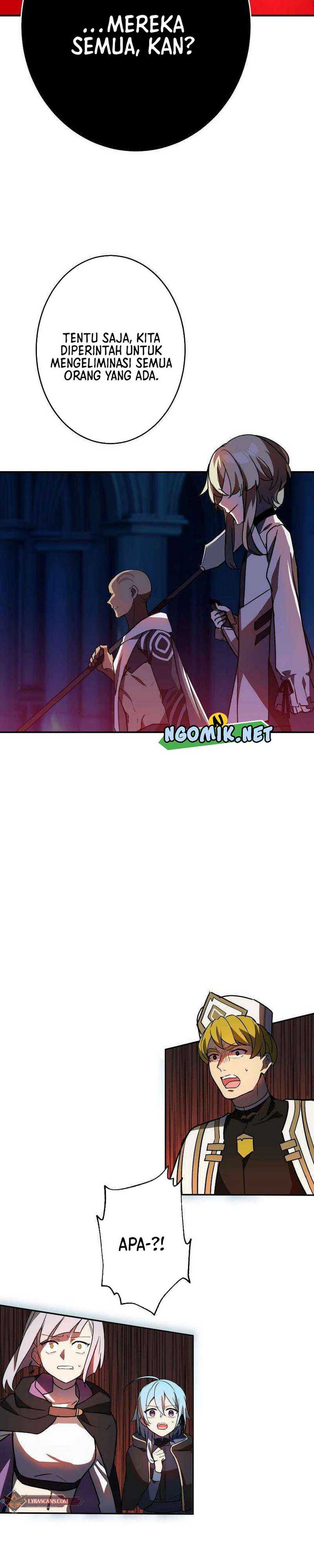 Reborn Ranker – Gravity User