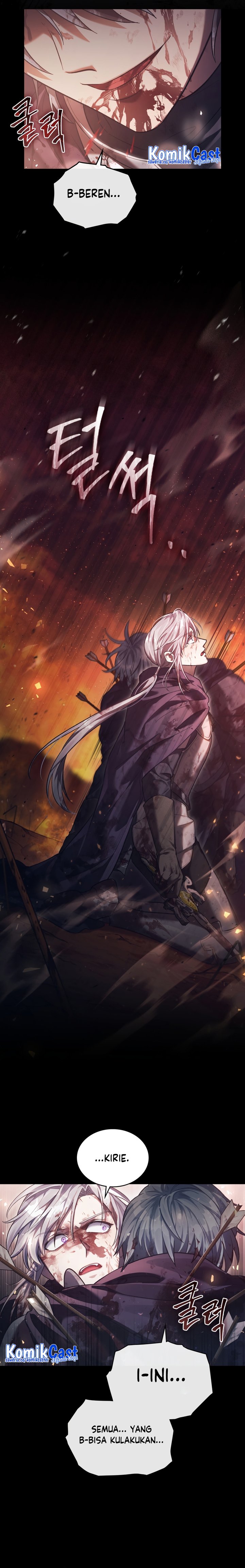 Reborn as the Enemy Prince
