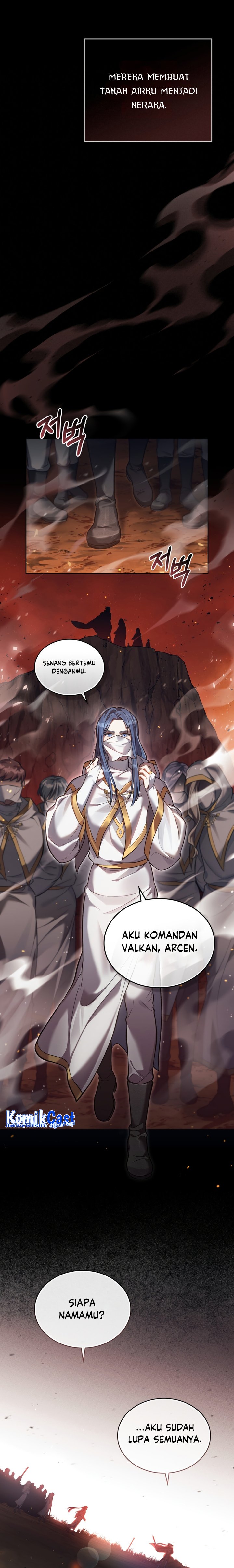 Reborn as the Enemy Prince