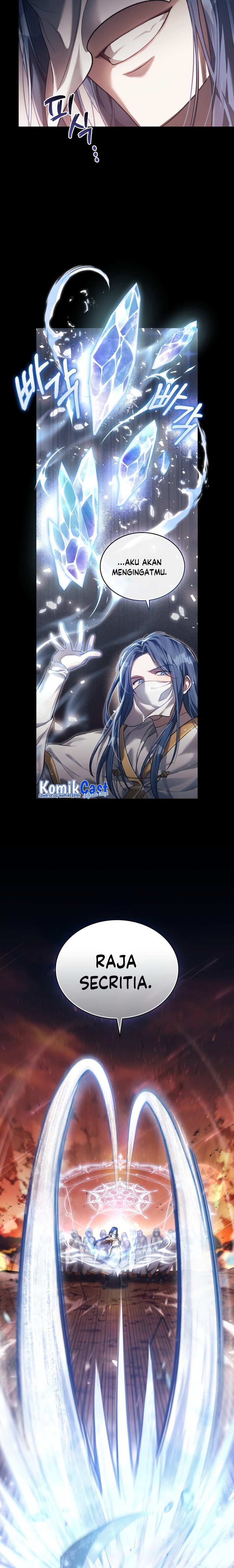 Reborn as the Enemy Prince
